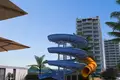 1 room apartment 30 m² Girne Belediyesi, Northern Cyprus