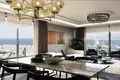 Complejo residencial New residence with swimming pools, restaurants and a school in the heart of Izmir, Turkey