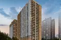 Appartement 2 chambres 37 m² Regiao Imediata de Sao Paulo, Brésil