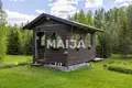 Casa  Viranmaa, Finlandia