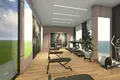 Wohnung 1 zimmer 74 m² Mittelmeerregion, Türkei