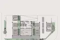 Commercial property 2 223 m² in Pissouri Municipality, Cyprus