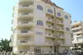 Dzielnica mieszkaniowa Two-bedroom apartment in the heart of Mahmutlar