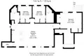 Apartamento 3 habitaciones 125 m² en Londres, Reino Unido