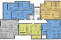 Квартира 2 спальни 97 м² Demos Agiou Athanasiou, Кипр