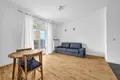 2 room apartment 40 m² in Warsaw, Poland