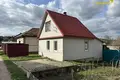 Maison 60 m² Zdanovicki sielski Saviet, Bélarus