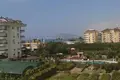 Appartement 2 chambres 60 m² Kestel, Turquie