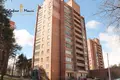 Квартира 1 комната 39 м² Минск, Беларусь