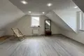 House 206 m² Dziescanka, Belarus