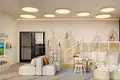 Studio apartment 1 bedroom 30 m² Vargem Grande Paulista, Brazil