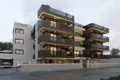 Wohnung 2 zimmer 86 m² Demos Agiou Athanasiou, Zypern