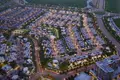 Szeregowiec 5 pokojów 353 m² Dubaj, Emiraty Arabskie