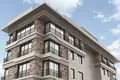 Mieszkanie 6 pokojów 260 m² Kadikoy, Turcja