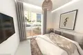 Mieszkanie 2 pokoi 99 m² Oliva, Hiszpania