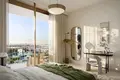 Mieszkanie 3 pokoi 100 m² Dubaj, Emiraty Arabskie