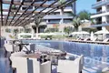Квартира 2 комнаты 63 м² Каргыджак, Турция