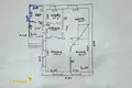 Maison 55 m² Mikalajeuscyna, Bélarus