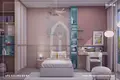 Piso en edificio nuevo Beylikduzu Istanbul Apartment Compound