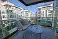 Appartement 4 chambres 150 m² Muratpasa, Turquie