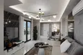 Квартира 2 комнаты 52 м² Оба, Турция