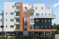 Mieszkanie 2 pokoi 89 m² Kato Polemidion Municipality, Cypr