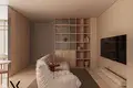 Appartement 1 chambre 136 m² Bashkia Durres, Albanie