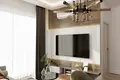 Wohnung 48 m² Demirtaş, Türkei