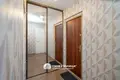 Квартира 1 комната 40 м² Минск, Беларусь