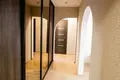 Appartement 3 chambres 76 m² Homiel, Bélarus