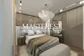 Apartamento 2 habitaciones 55 m² Oba, Turquía