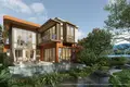 3 bedroom villa 240 m² Choeng Thale, Thailand