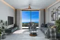 2 bedroom apartment 100 m² Agios Amvrosios, Northern Cyprus