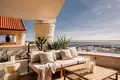 Penthouse 4 pokoi  San Pedro Alcantara, Hiszpania