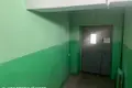1 room apartment 31 m² Minsk, Belarus