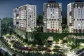 Mieszkanie 4 pokoi 135 m² Eyupsultan, Turcja