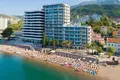 *Seafront 1 and 2 Bedroom Apartments for Annual Rent – Rafailovići Bečići, Montenegro**