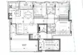 Appartement 3 chambres 134 m² Demos Agiou Athanasiou, Chypre
