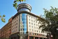 Pomieszczenie biurowe 344 m² Moskwa, Rosja