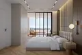 Apartamento 2 habitaciones 76 m² Pafos, Chipre