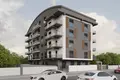 Apartamento 2 habitaciones 45 m² Muratpasa, Turquía