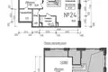 Propriété commerciale 100 m² à Naro-Fominsk, Russie