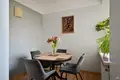 Mieszkanie 6 pokojów 127 m² Ryga, Łotwa