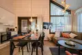 Appartement 3 chambres 57 m² Kittila, Finlande