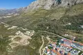 Земельные участки 7 157 м² Rijeka Rezevici, Черногория