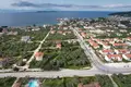 Działki  Thassos, Grecja