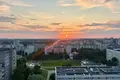 Квартира 2 комнаты 55 м² Минск, Беларусь