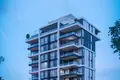 Dzielnica mieszkaniowa Nat 600 immeuble boutique 1 er ligne de mer