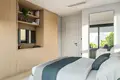 Квартира 2 спальни 117 м² Будва, Черногория
