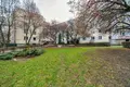 4 room apartment 71 m² Warsaw, Poland